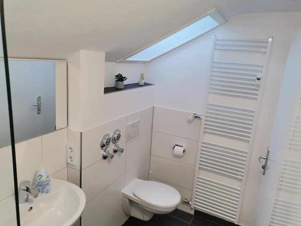 Ferienwohnung Bene Oberau  Apartment Oberau (Garmisch-Partenkirchen)