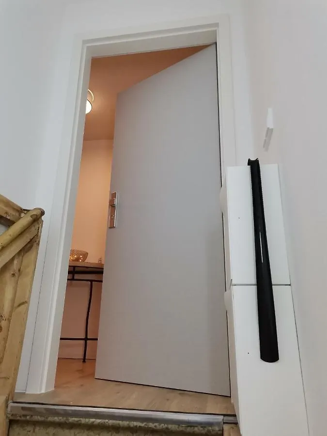 Ferienwohnung Bene Oberau  Oberau (Garmisch-Partenkirchen)