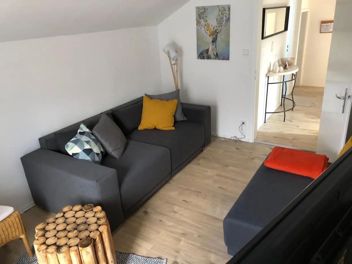 Ferienwohnung Bene Oberau  0*, Oberau (Garmisch-Partenkirchen)