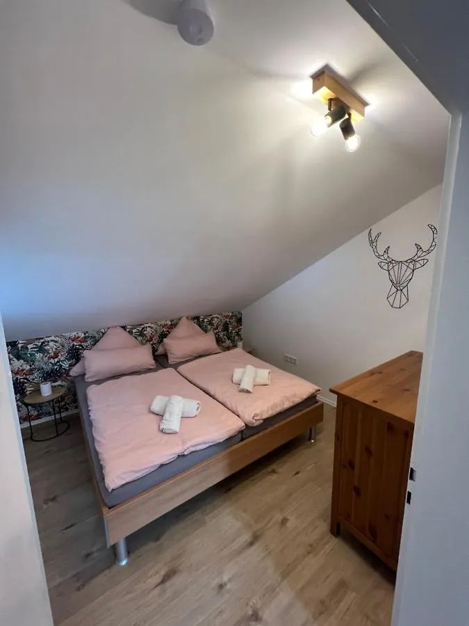 Ferienwohnung Bene Oberau  0*, Oberau (Garmisch-Partenkirchen)